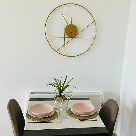 Apartamento Aravi Malpica Buitenkant foto