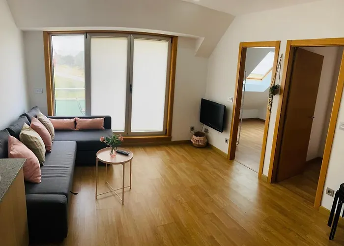 Apartamento Aravi