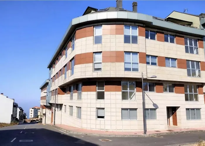 Apartamento Aravi