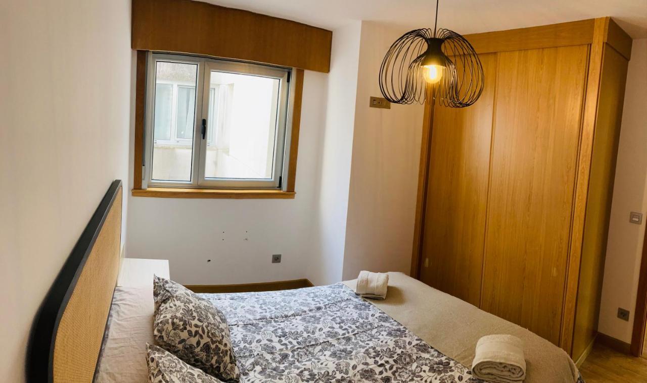 Aravi Apartment