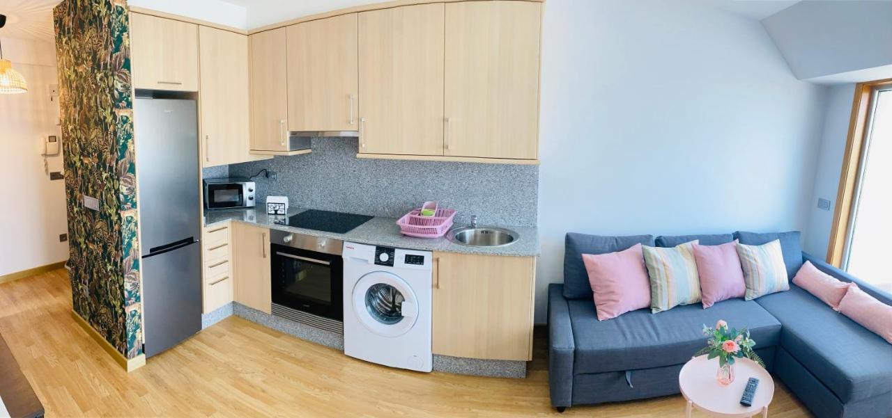 Apartment Aravi Malpica