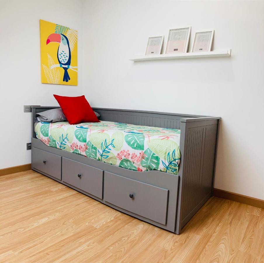 Apartment Aravi Malpica