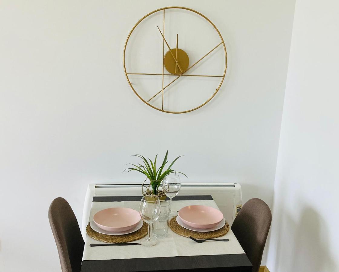 Apartment Aravi